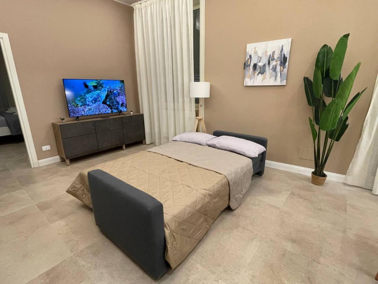 Stazione Apartment Palermo Luaran gambar